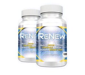 ReNew supplement