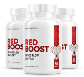 Red Boost Reviews