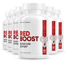 Red Boost Reviews