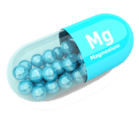 Magnesium