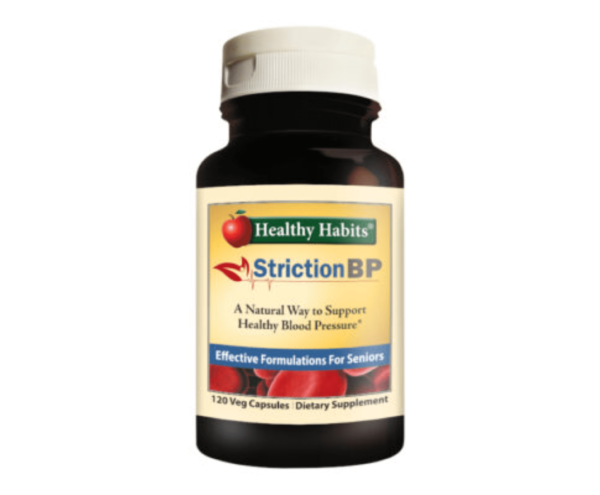 Striction BP