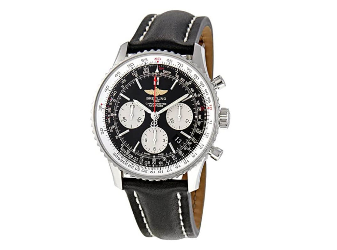 Breitling Men's AB012012-BB01 Navitimer