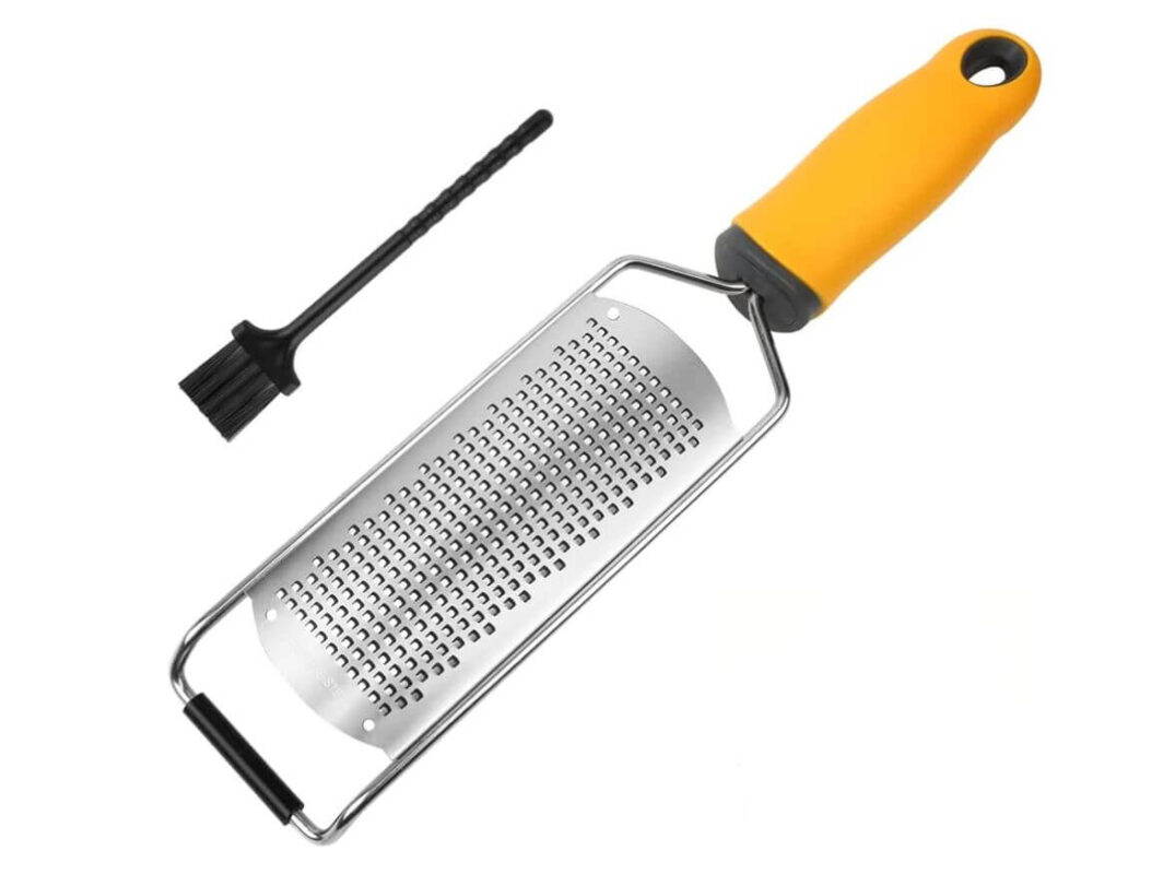 Fine Grater