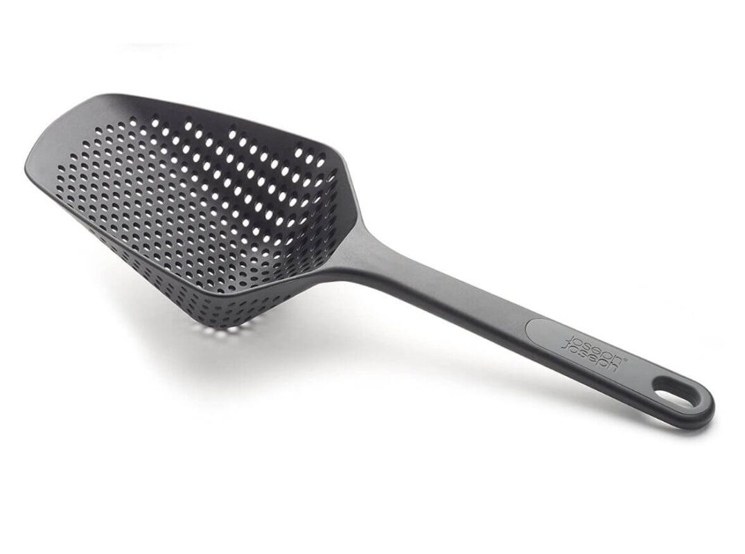 Scoop Colander & Strainer