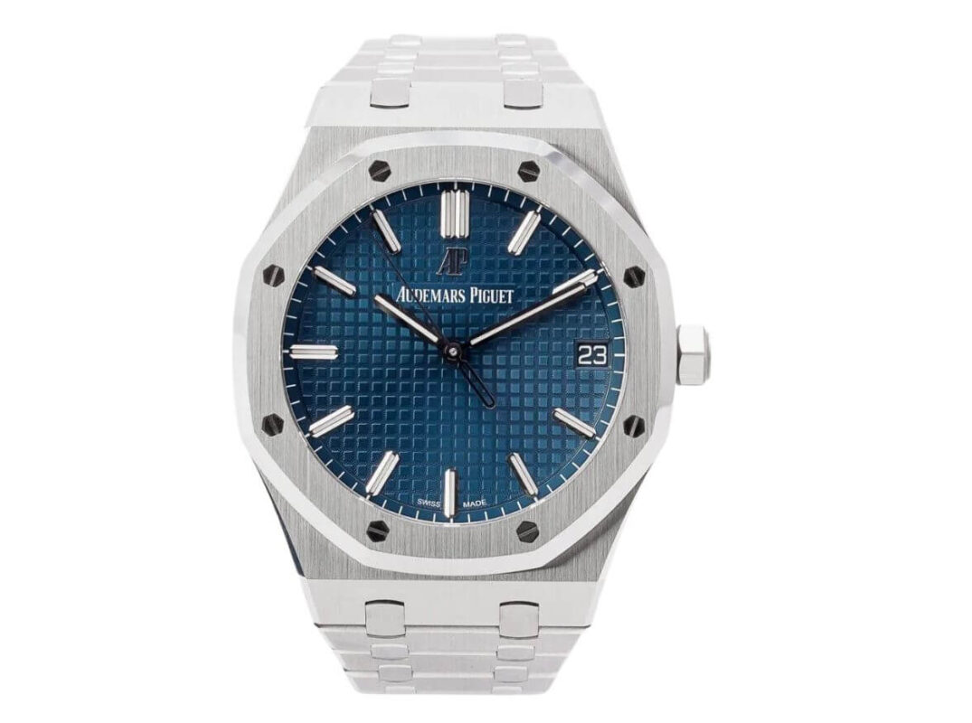 audemars piguet royal oak watch