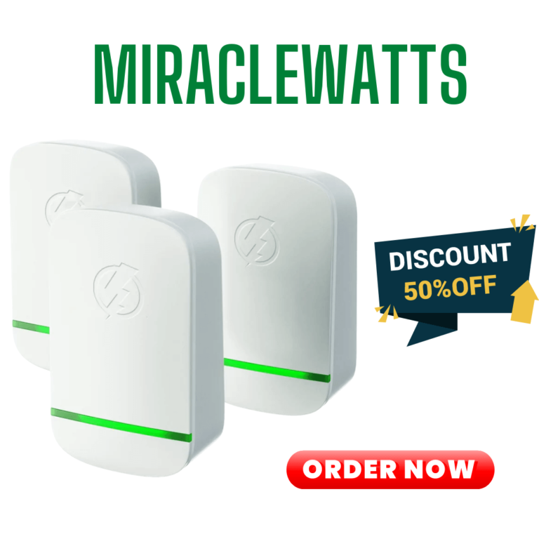 MiracleWatt