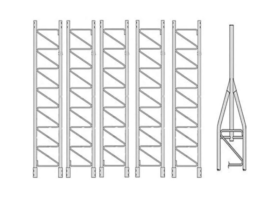 ROHN 45G Series 60