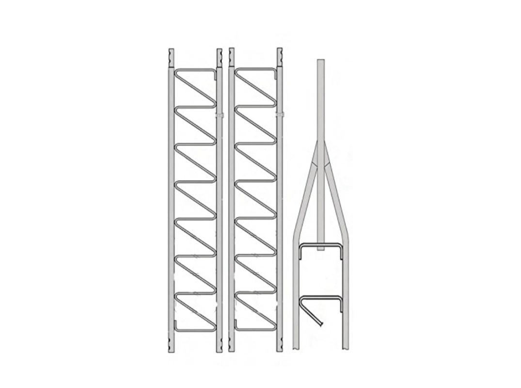 Rohn 25G Series