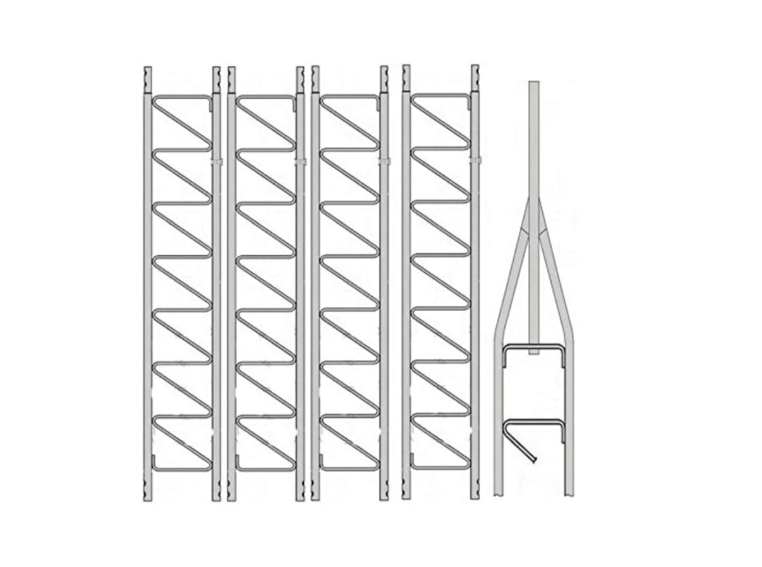 Rohn 25G Series 50