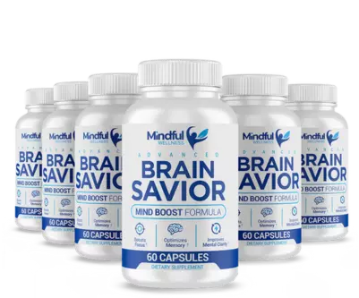 Brain Savior