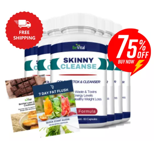 BeVital Skinny Cleanse