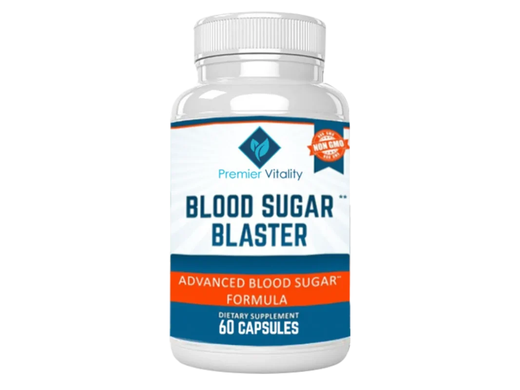 Blood Sugar Blaster