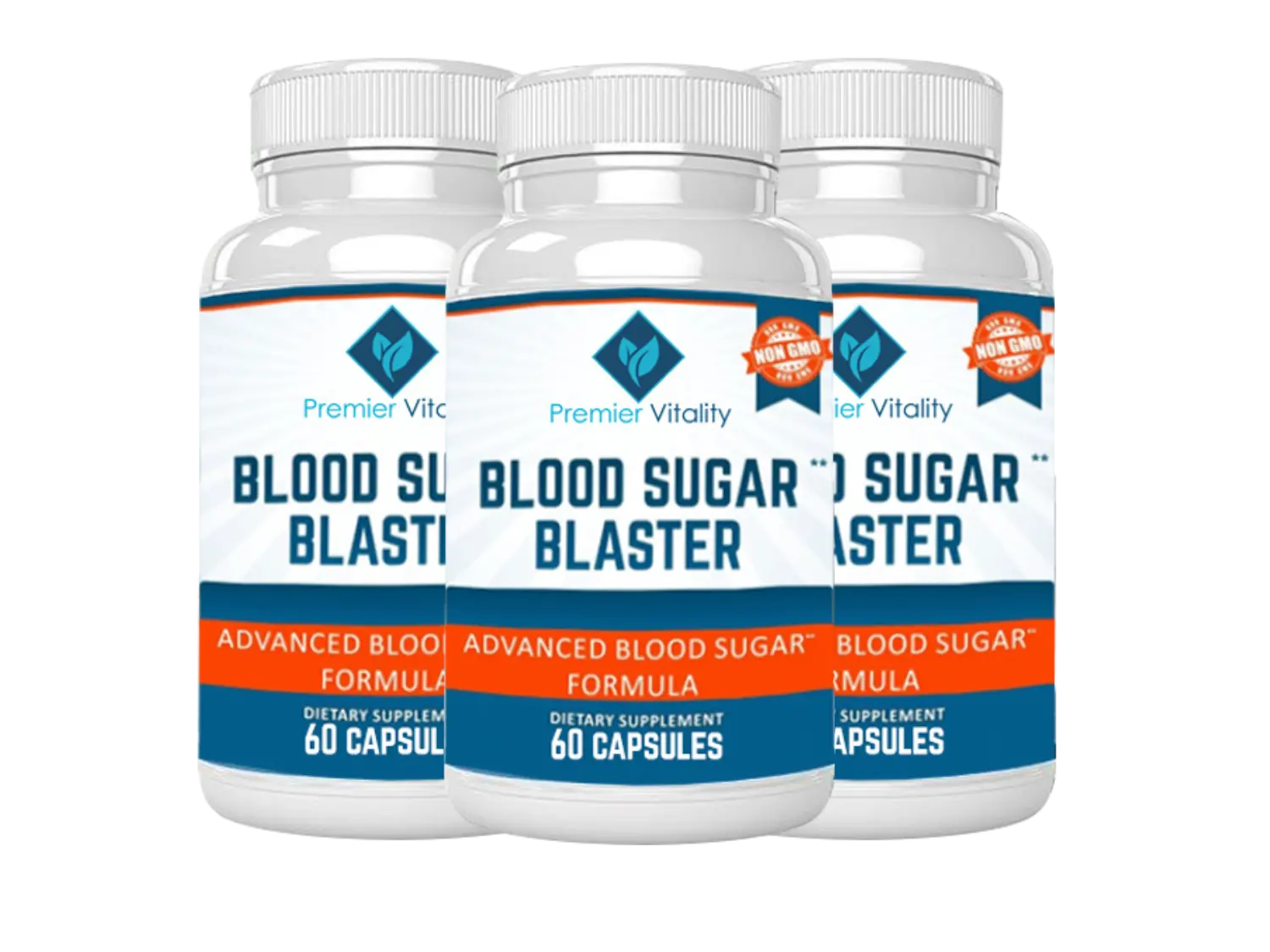 Blood Sugar Blaster