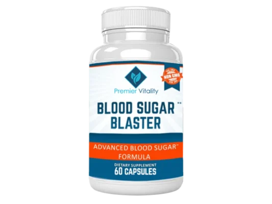 Blood Sugar Blaster