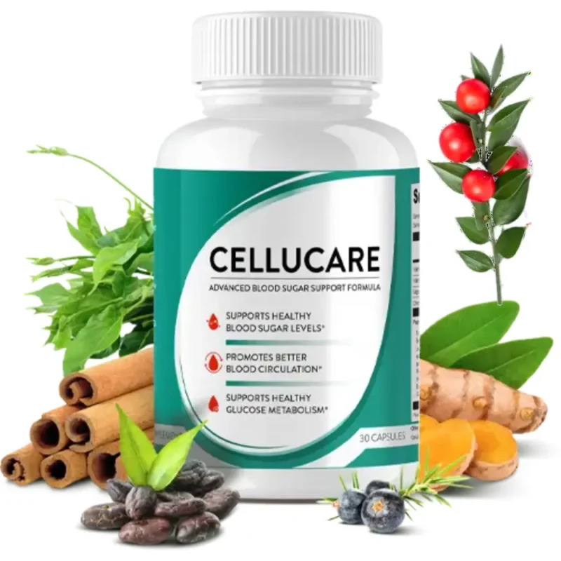 Cellucare Blood Sugar