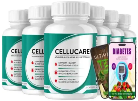 Cellucare 