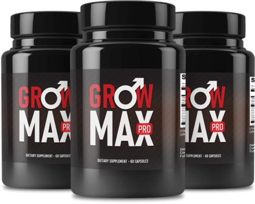 Grow Max Pro