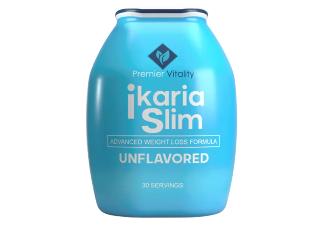 Ikaria Slim