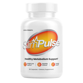 Slimpulse Weight Loss