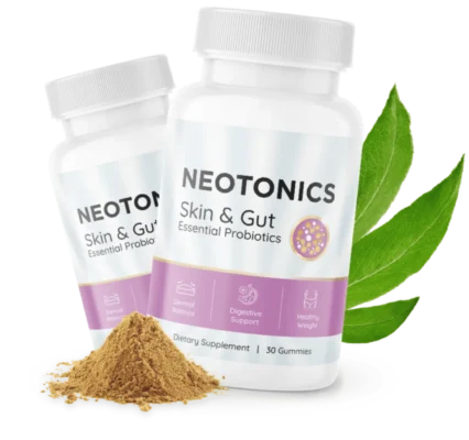 Neotonics 