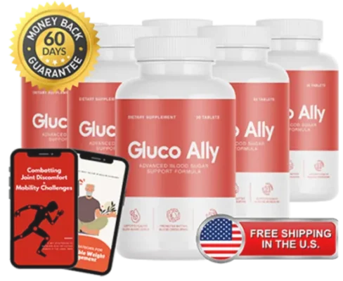 Gluco Ally