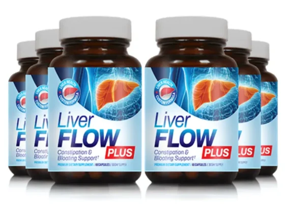 Liver Flow Plus