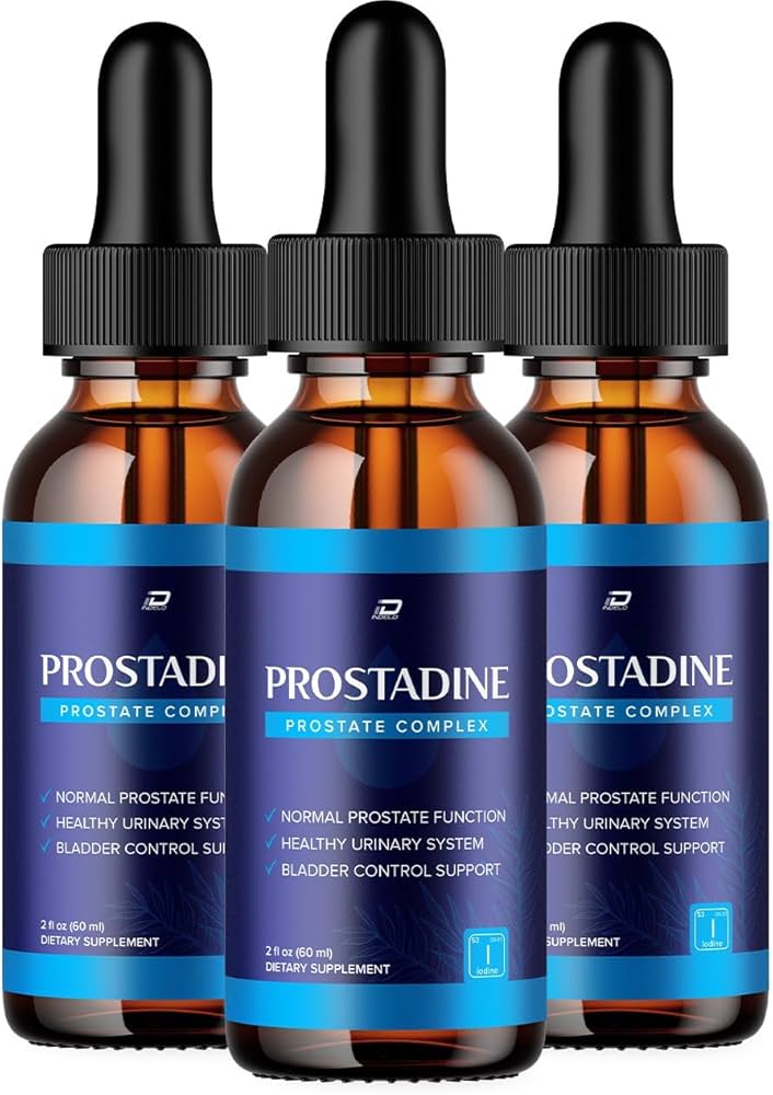 Prostadine Supplement